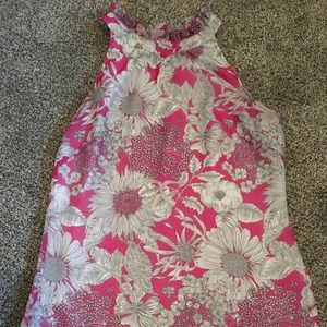 Beautiful Floral Blouse